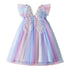 Butterfly Magic Dress dress Little Palace Store